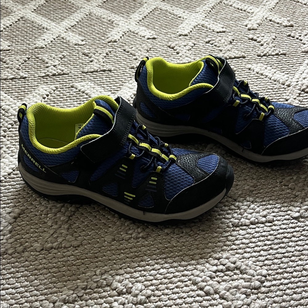 Merrell Shoes Hiking